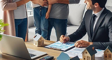 Kira fiyatına aidat çıldırtıyor! Aidat artışı yüzde 300 üzerine fırladı!