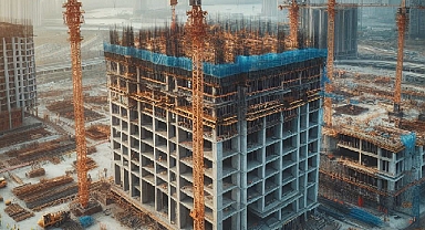 Konut Satışları ve Üretiminde Düşüş!