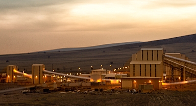 Koza Altın'da pay geri alım açıklaması!