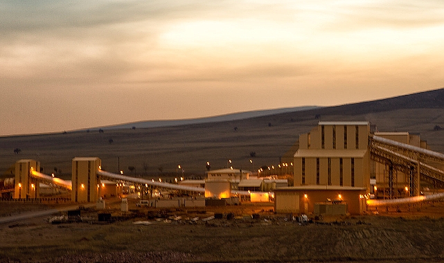 Koza Altın'da pay geri alım açıklaması!