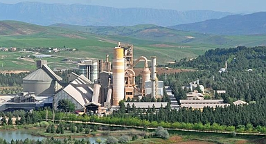 Limak Çimento, SPK'dan halka arz onayı aldı!