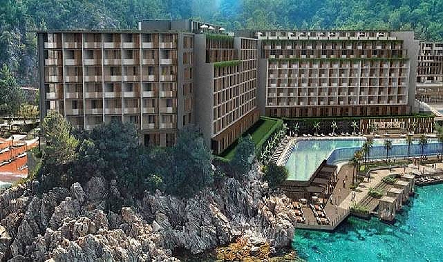 Marmaris Sinpaş Kızılbük güncel satış rakamları açıklandı!
