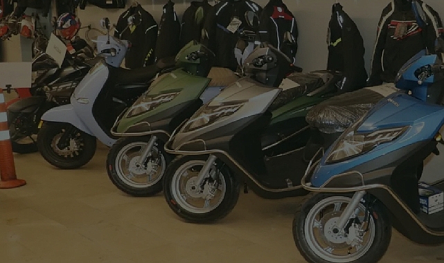 Motosiklet satışlarını patlatacak kritik B sınıf ehliyet ile 125 cc kararı! Peki şartları neler?