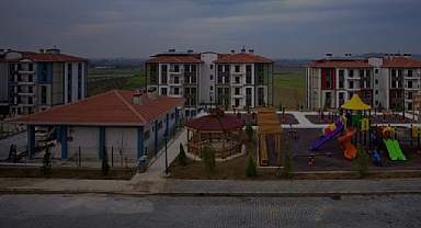 Osmaniye TOKİ deprem konutları hak sahipleri açıklandı