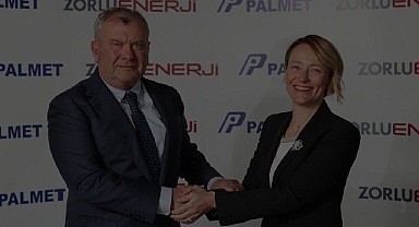 Palmet Enerji, Zorlu Enerji Dağıtım A.Ş. hisselerinin tamamını satın aldı!