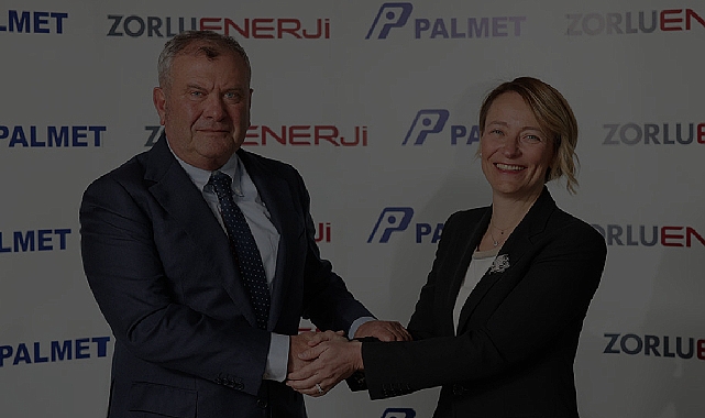 Palmet Enerji, Zorlu Enerji Dağıtım A.Ş. hisselerinin tamamını satın aldı!