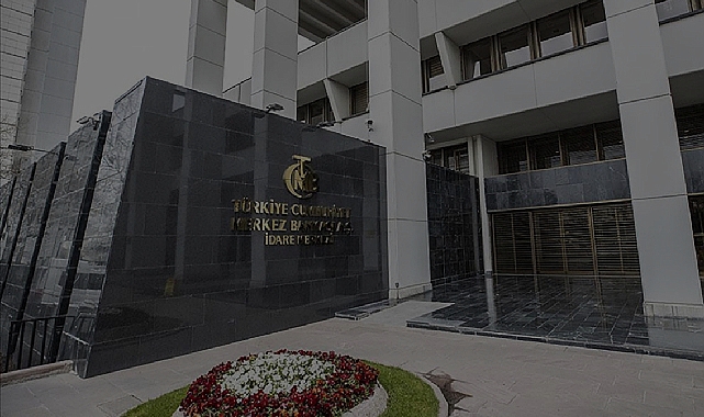 Piyasaların gözü Merkez Bankası faiz kararına odaklandı!