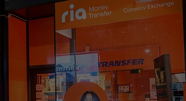 Ria Turkey Ödeme Kuruluşu faaliyet izni iptal edildi!