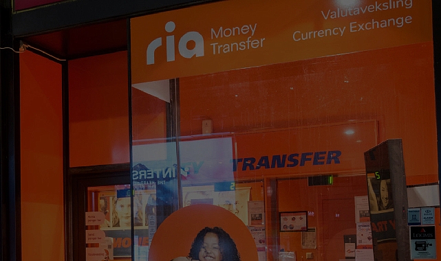 Ria Turkey Ödeme Kuruluşu faaliyet izni iptal edildi!