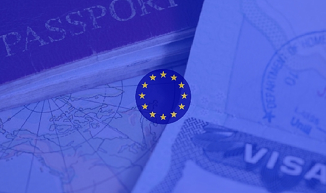 Schengen vizesi ücretlerine zam yükleniyor!