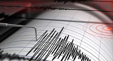 Son Depremler: Çanakkale'de 4.6 büyüklüğünde korkutan deprem!