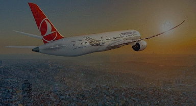 THY'den 14 Şubat özel kampanyası: THY ucuz uçak bileti satışı başladı...