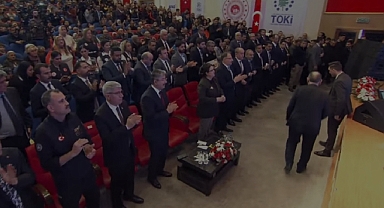 TOKİ Osmaniye deprem evleri sahipleri açıklandı