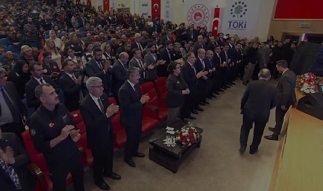 TOKİ Osmaniye deprem evleri sahipleri açıklandı