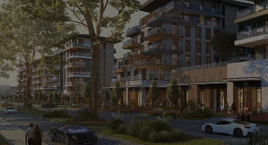 Yabancıya konut satışı 2024 Ocak'ta yüzde 50 azaldı!