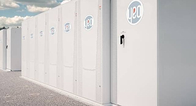 YEO Teknoloji'den 11.715 Milyon Dolarlık dev anlaşma!