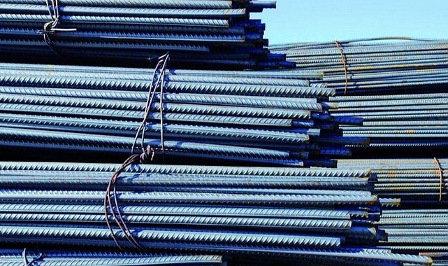 1 ton inşaat demiri fiyatı ne kadar oldu? 5 Mart demir fiyatları güncel rakamlar...