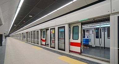 Arnavutköy-İstanbul Havalimanı Metrosu hizmete giriyor! Kaç durak, hangi istasyonlar var?