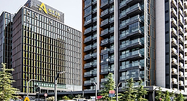 Avrupakent Gayrimenkul finansal raporu açıklandı