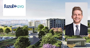 Beytullah Yazıcı, Fuzul GYO Satış ve Pazarlama Direktörü oldu