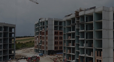 Borsa'daki holding iştiraki şirket TOKİ ihalesine katıldı