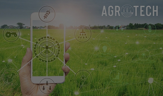 Borsa'daki o şirket Silikon Vadisi'nde teknoloji ihraç edecek