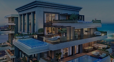 DAP Gayrimenkul Nişantaşı Koru'da satış geliri artışı!