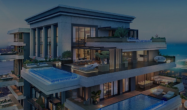 DAP Gayrimenkul Nişantaşı Koru'da satış geliri artışı!