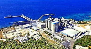 Dev çimento şirketi kar payı dağıtacağı tarihleri açıkladı