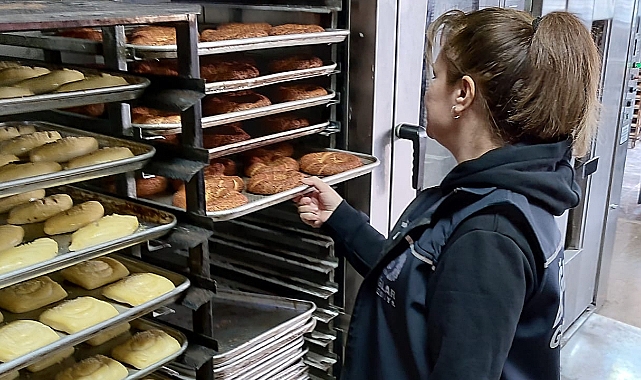 Diyarbakır Bağlar Belediyesi Ramazan öncesinde sıkı denetim başlattı