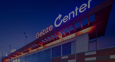 Doğuş GYO Gebze Center AVM binası renovasyonu için düğmeye bastı