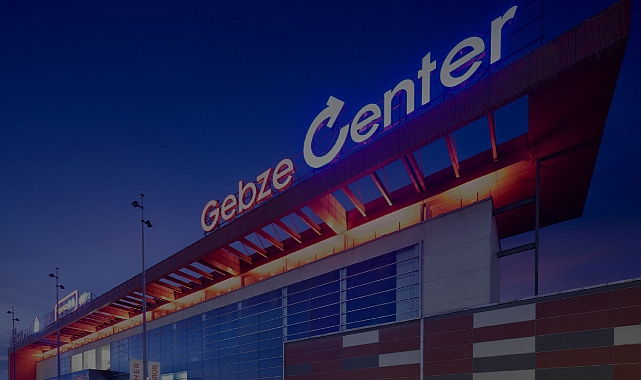 Doğuş GYO Gebze Center AVM binası renovasyonu için düğmeye bastı