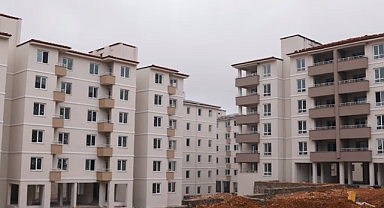 Fatma Şahin müjdeyi verdi! Güneyşehir 1. Etap konut teslimleri başlıyor...