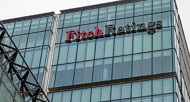 Fitch Ratings: Türkiye'nin kredi notu "B+", görünümü "Pozitif"