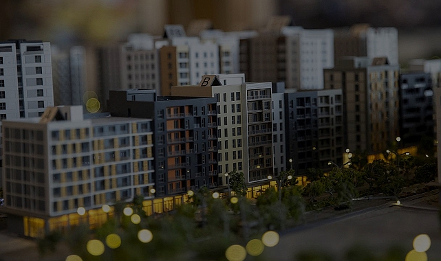 GYODER: Tasarruf amaçlı konut alımı azaldı