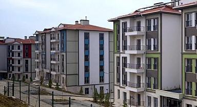 Hatay TOKİ yeni etap 3614 adet deprem evleri konut belirleme işlemi yapıldı