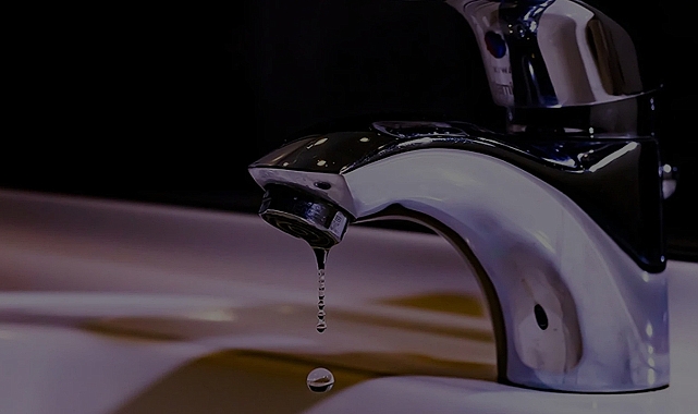 İSKİ İstanbul su kesintisi: İstanbul'da sular ne zaman gelecek? 26 Mart 2024 İstanbul su kesintisi listesi!