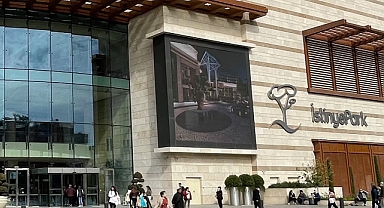 İstanbul'daki dev AVM hisseleri el değiştirdi!