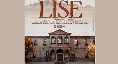 Kayseri Lisesi belgesel oldu