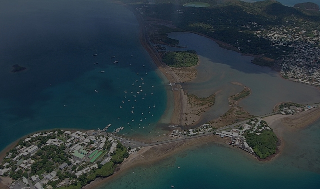 Mayotte’ye toplu konut ihracatı