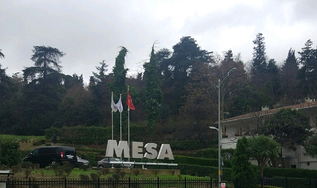 Mesa'dan çalışanlarına yönelik önemli adım
