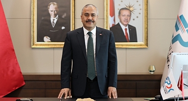 Mustafa Yılmaz, EPDK başkanlık görevine dördüncü kez atandı!