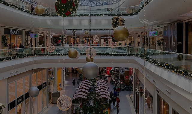 O gayrimenkul şirketinden bir ilk!