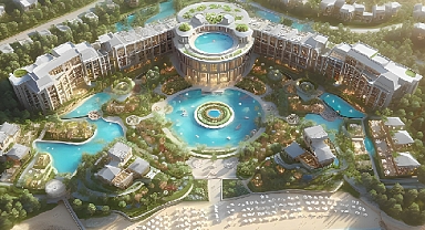 O gruptan Libya’da 140 milyon dolarlık yatırım