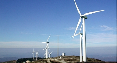 O holding, Balıkesir'de yenilenebilir enerji yatırımına 17 Milyon Dolar harcadı