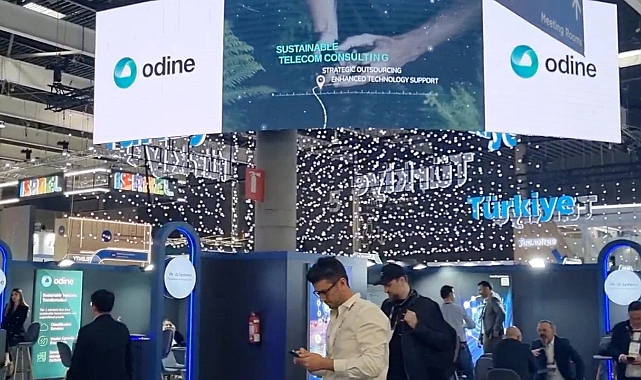 Odine halka arz onayı aldı