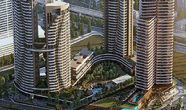 Orge Enerji, Folkart Nova ile sözleşme açıkladı!