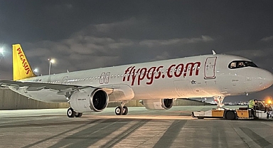 Pegasus temettü ödemeyeceğini açıkladı!