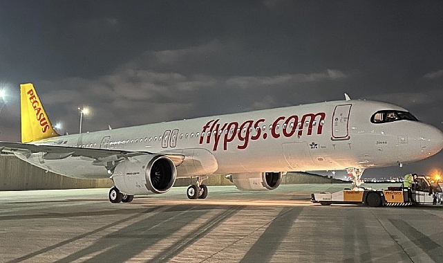 Pegasus temettü ödemeyeceğini açıkladı!