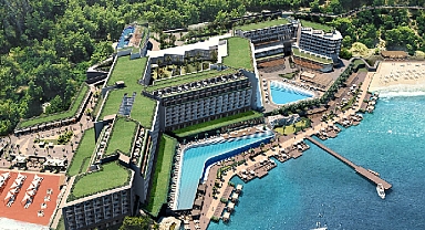 Sinpaş Kızılbük Marmaris davasında sıcak gelişme!